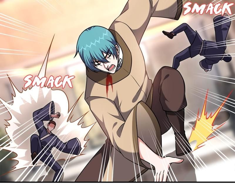 Pick Up the Prettiest Girl - Episode 277 — page 9