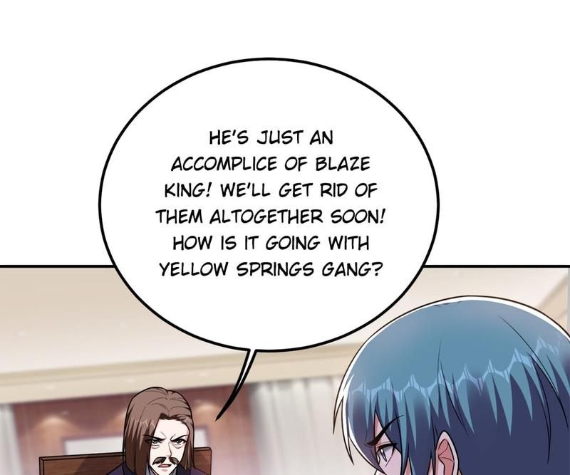 Pick Up the Prettiest Girl - Episode 278 — page 16