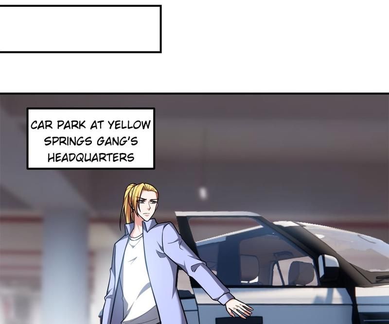 Pick Up the Prettiest Girl - Episode 278 — page 21