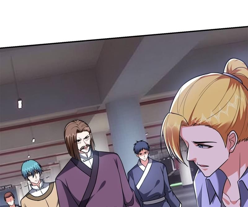 Pick Up the Prettiest Girl - Episode 278 — page 23