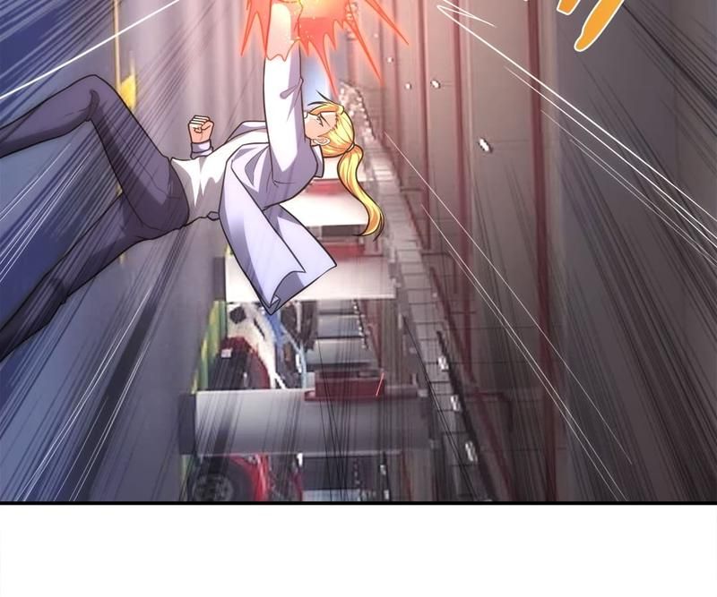 Pick Up the Prettiest Girl - Episode 278 — page 31