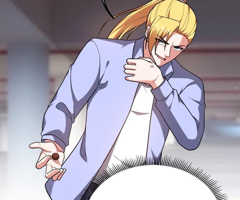 Pick Up the Prettiest Girl - Episode 278 — page 35