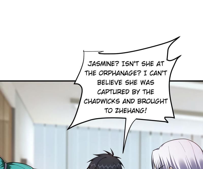 Pick Up the Prettiest Girl - Episode 278 — page 4