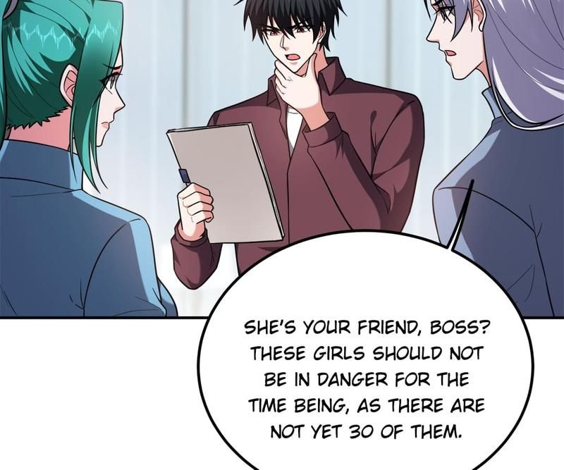 Pick Up the Prettiest Girl - Episode 278 — page 5
