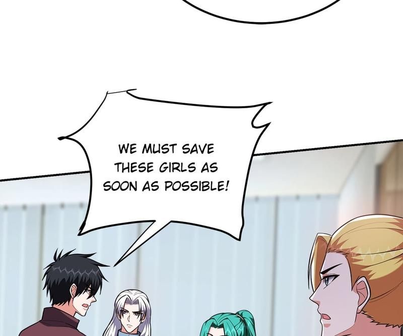 Pick Up the Prettiest Girl - Episode 278 — page 6
