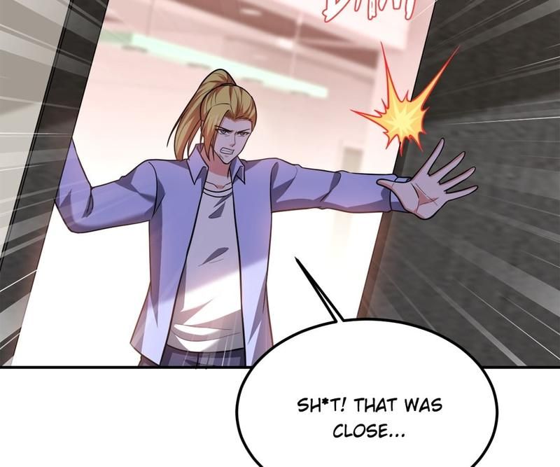 Pick Up the Prettiest Girl - Episode 278 — page 61
