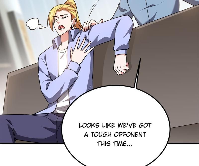Pick Up the Prettiest Girl - Episode 278 — page 65