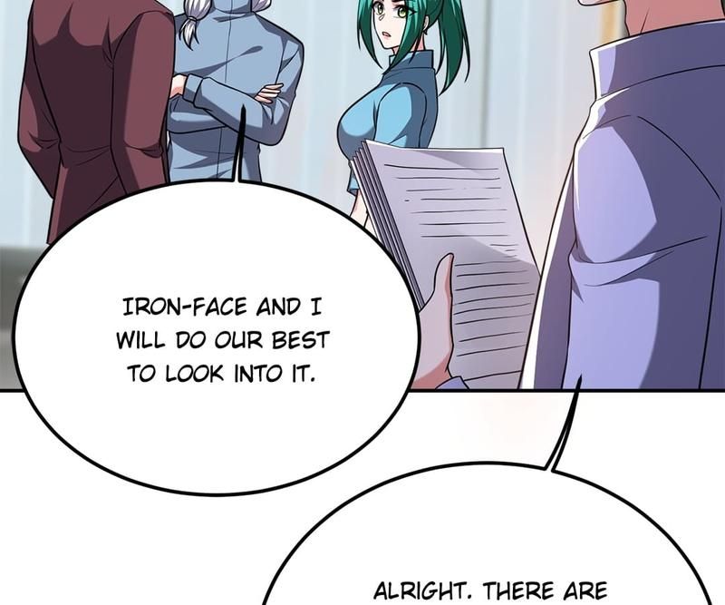 Pick Up the Prettiest Girl - Episode 278 — page 7