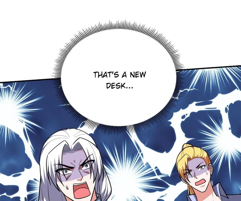 Pick Up the Prettiest Girl - Episode 278 — page 76