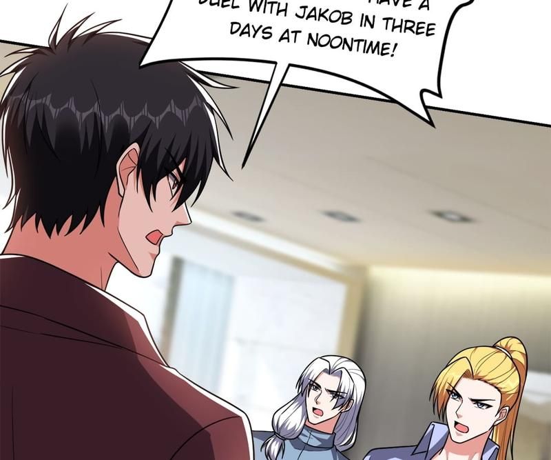 Pick Up the Prettiest Girl - Episode 278 — page 78