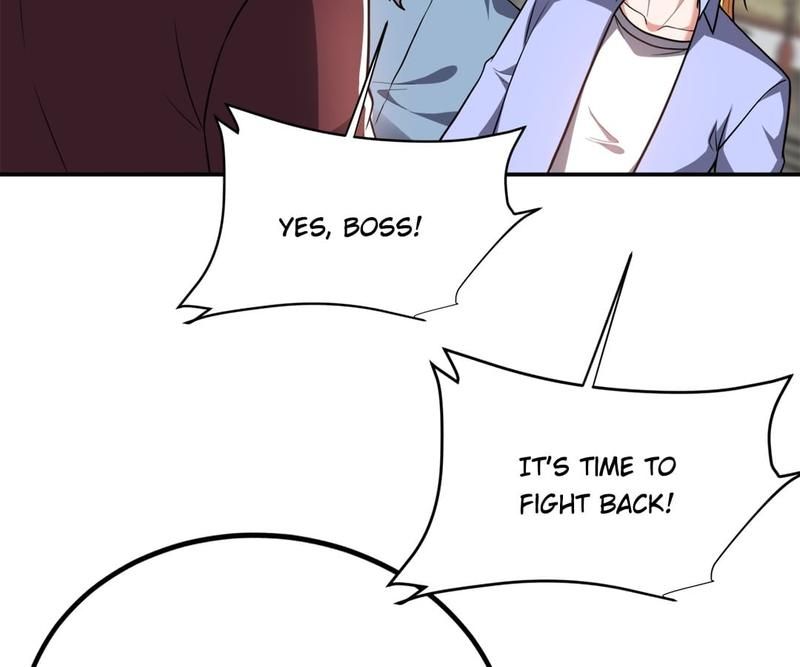 Pick Up the Prettiest Girl - Episode 278 — page 79