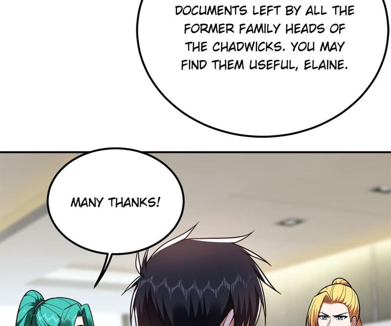 Pick Up the Prettiest Girl - Episode 278 — page 8
