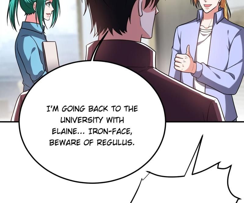 Pick Up the Prettiest Girl - Episode 278 — page 9