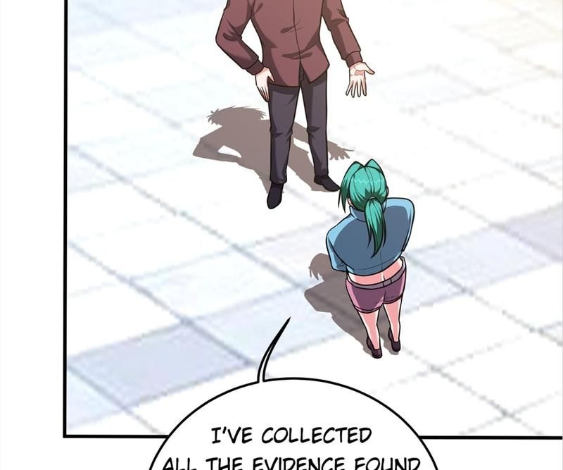 Pick Up the Prettiest Girl - Episode 279 — page 27
