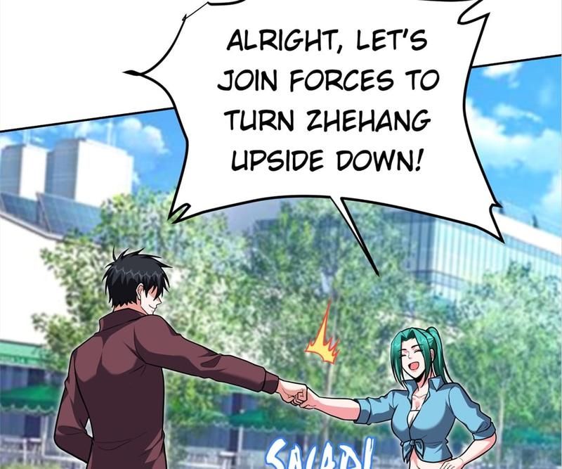 Pick Up the Prettiest Girl - Episode 279 — page 31