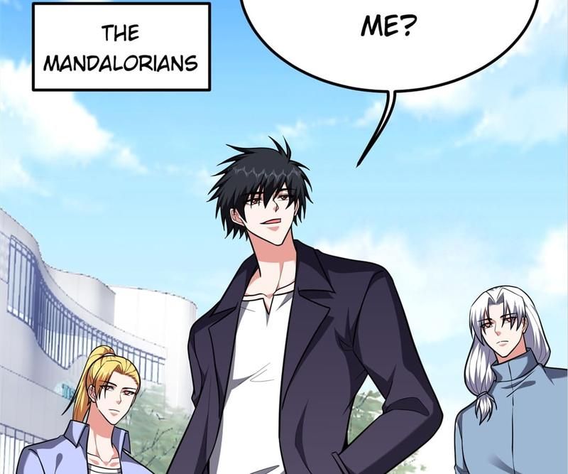 Pick Up the Prettiest Girl - Episode 279 — page 34