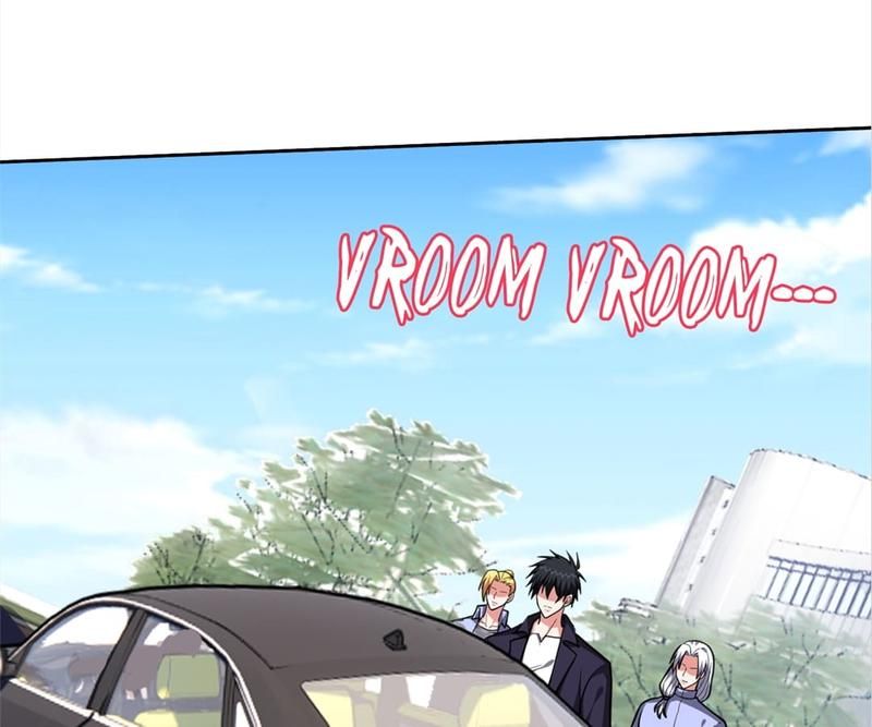 Pick Up the Prettiest Girl - Episode 279 — page 36
