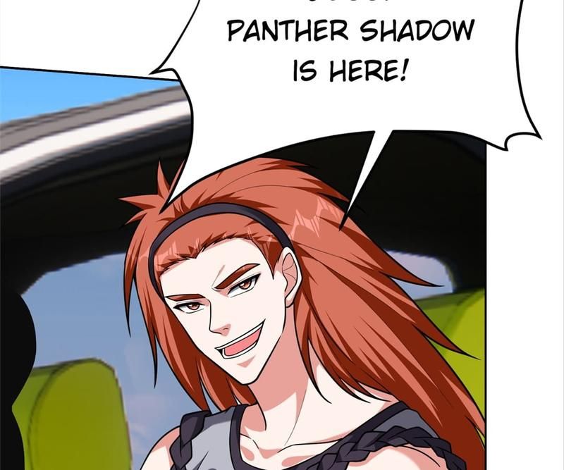Pick Up the Prettiest Girl - Episode 279 — page 38