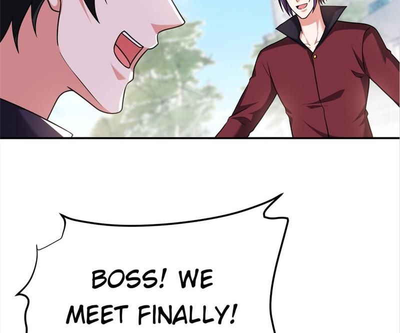 Pick Up the Prettiest Girl - Episode 279 — page 45