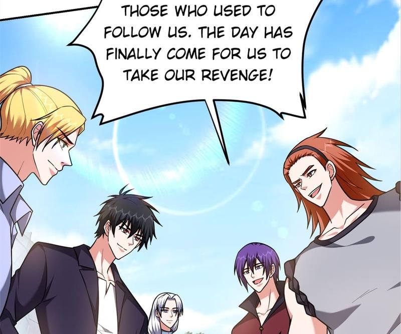 Pick Up the Prettiest Girl - Episode 279 — page 48