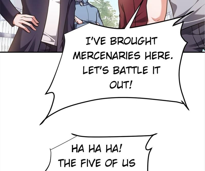 Pick Up the Prettiest Girl - Episode 279 — page 49