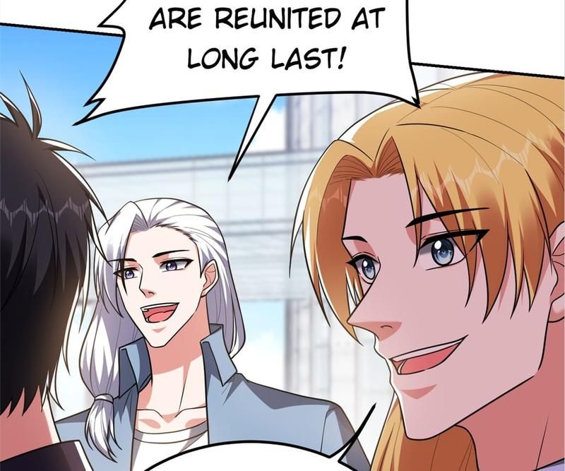Pick Up the Prettiest Girl - Episode 279 — page 50