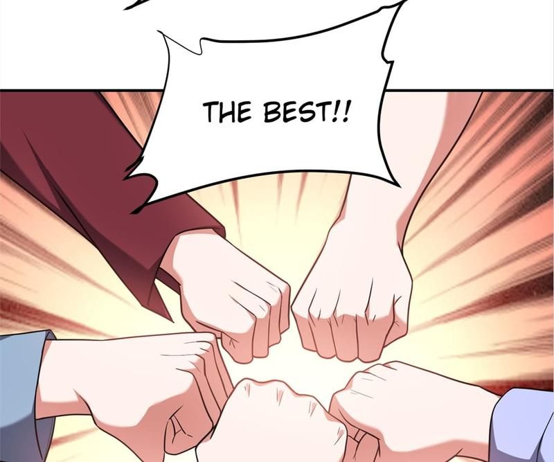 Pick Up the Prettiest Girl - Episode 279 — page 54