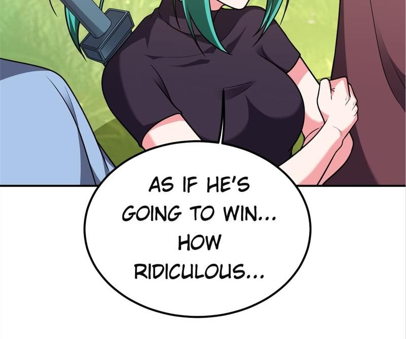 Pick Up the Prettiest Girl - Episode 279 — page 63