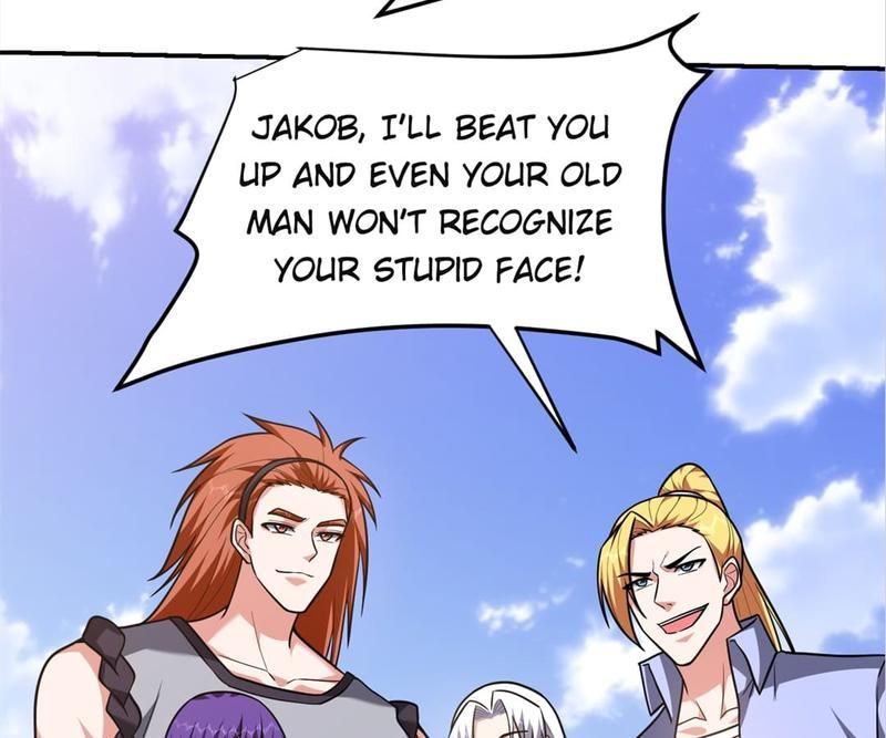 Pick Up the Prettiest Girl - Episode 279 — page 65