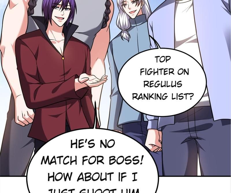 Pick Up the Prettiest Girl - Episode 279 — page 66