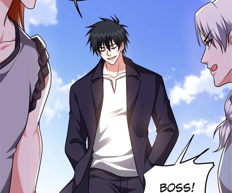 Pick Up the Prettiest Girl - Episode 279 — page 68