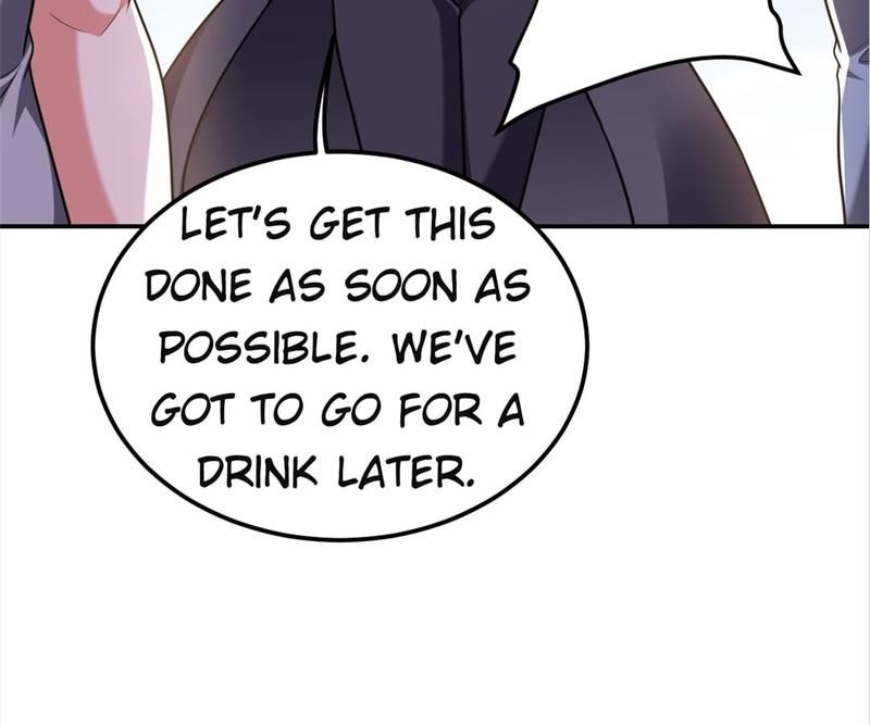 Pick Up the Prettiest Girl - Episode 279 — page 69