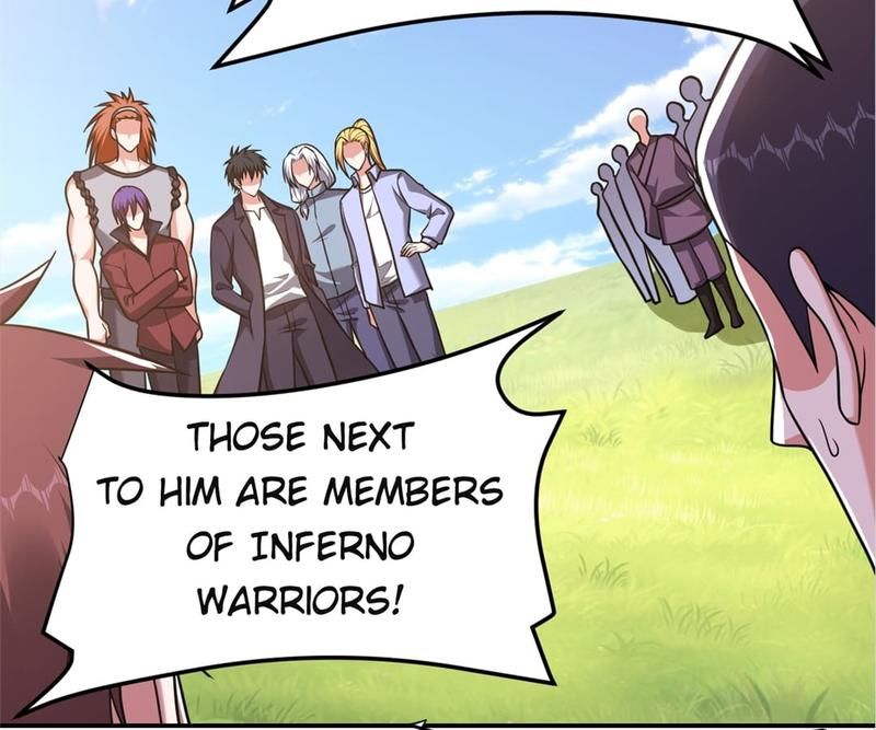 Pick Up the Prettiest Girl - Episode 279 — page 72
