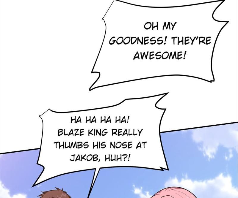 Pick Up the Prettiest Girl - Episode 279 — page 73