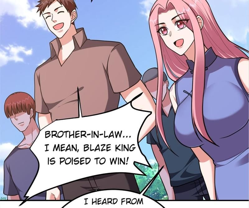 Pick Up the Prettiest Girl - Episode 279 — page 74