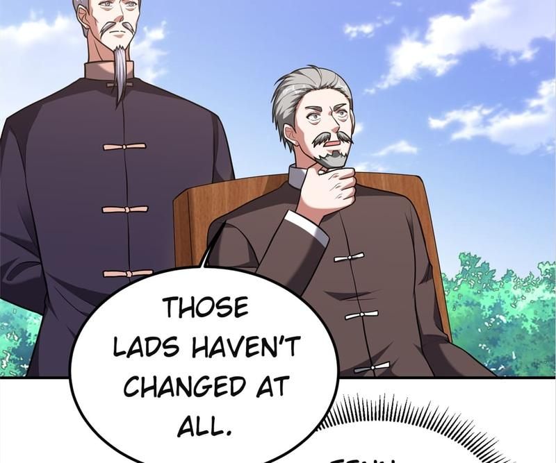 Pick Up the Prettiest Girl - Episode 279 — page 76