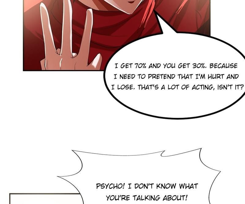 Pick Up the Prettiest Girl - Episode 28 — page 11