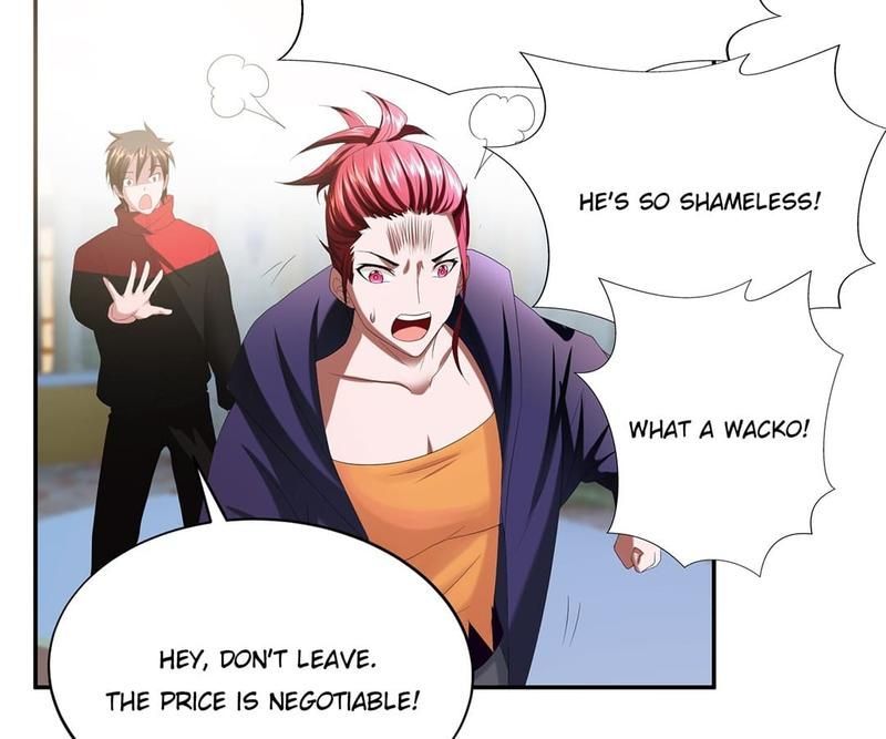 Pick Up the Prettiest Girl - Episode 28 — page 12