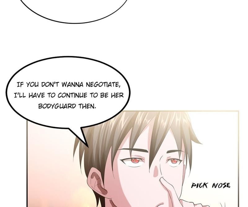Pick Up the Prettiest Girl - Episode 28 — page 13