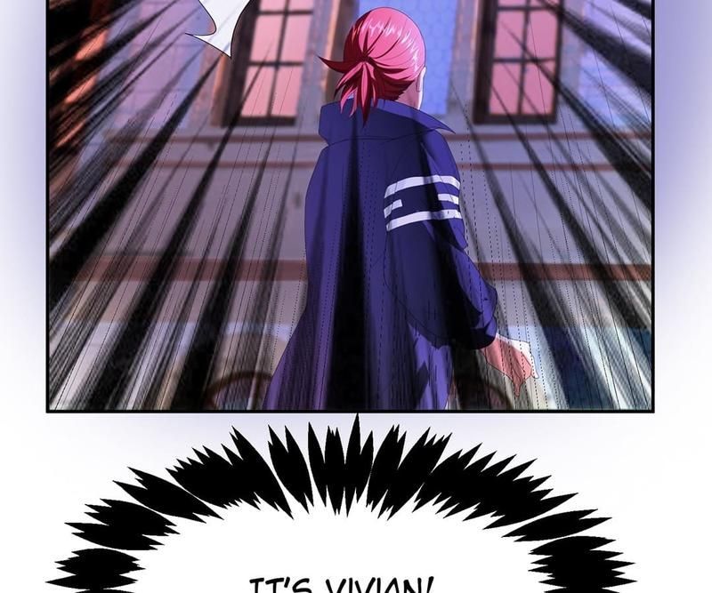 Pick Up the Prettiest Girl - Episode 28 — page 16