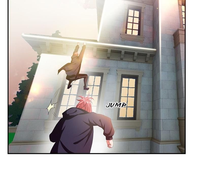 Pick Up the Prettiest Girl - Episode 28 — page 21