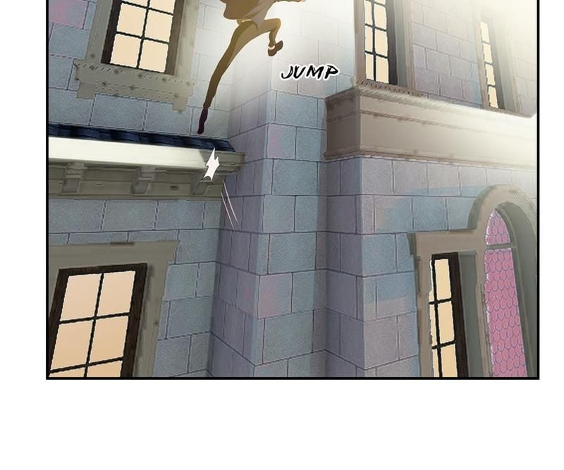 Pick Up the Prettiest Girl - Episode 28 — page 23