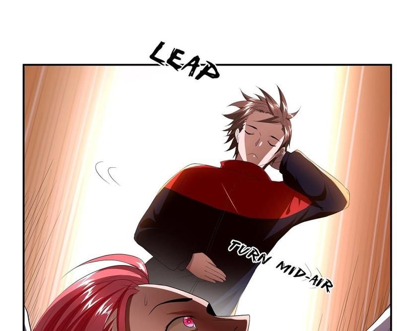 Pick Up the Prettiest Girl - Episode 28 — page 26