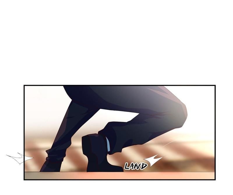 Pick Up the Prettiest Girl - Episode 28 — page 28