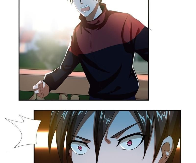 Pick Up the Prettiest Girl - Episode 28 — page 30
