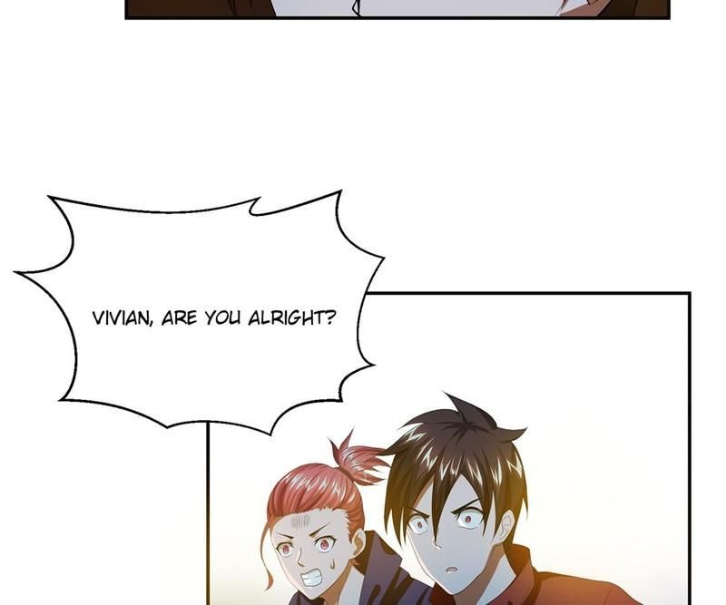 Pick Up the Prettiest Girl - Episode 28 — page 31
