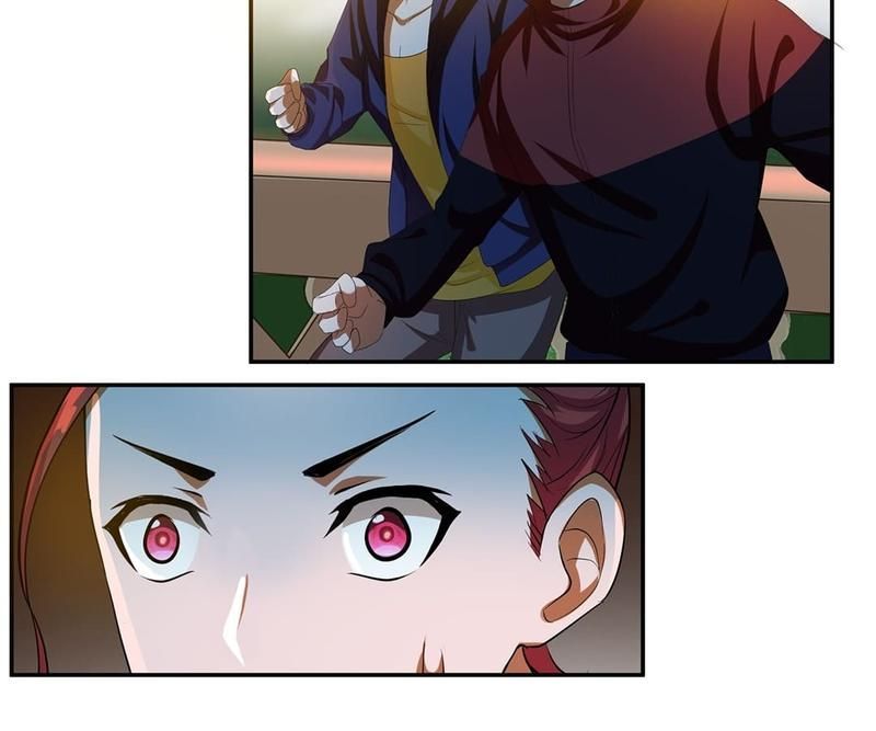 Pick Up the Prettiest Girl - Episode 28 — page 32