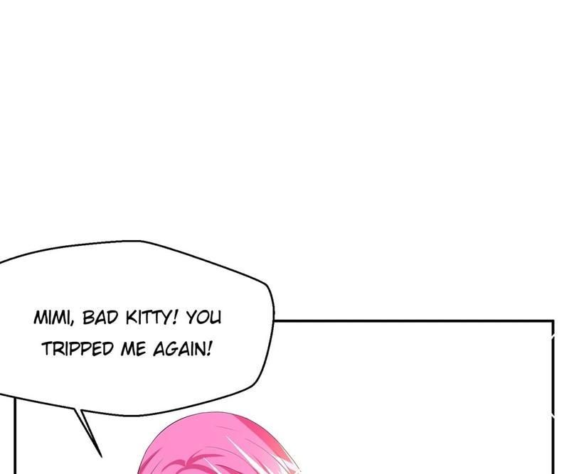 Pick Up the Prettiest Girl - Episode 28 — page 33