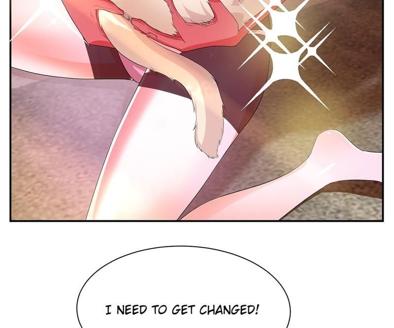 Pick Up the Prettiest Girl - Episode 28 — page 35