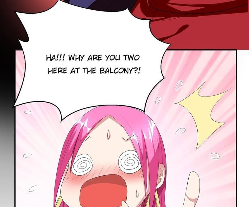 Pick Up the Prettiest Girl - Episode 28 — page 39